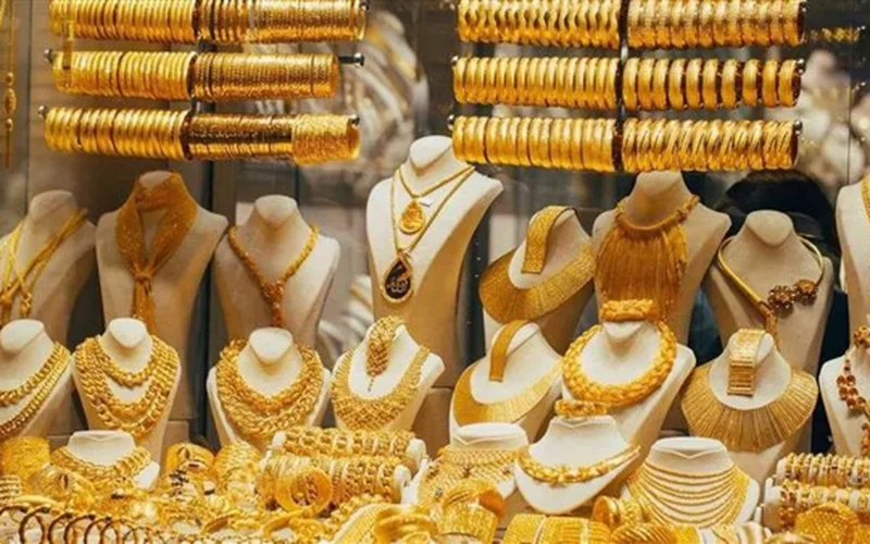 توقعات أسعار الذهب.. شعبة الصاغة تكشف حقيقة وصول عيار 21 لمستوى 7000 جنيه